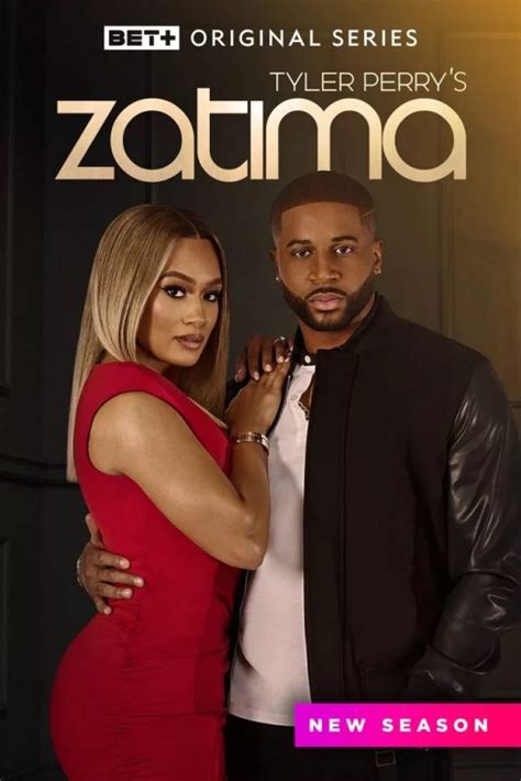 Watch Tyler Perry’s Zatima Season 2 Full Episodes Online